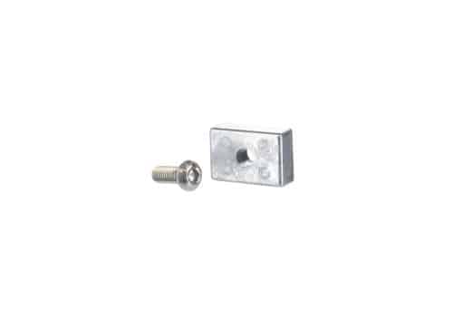 Transom Anode Kit