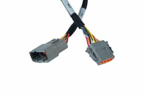 Dashboard Harness Extension Cable